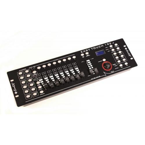 EURO DJ Easy Touch 192 J